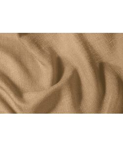 Tenda Tiffany Tortora 140x280 cm Semitrasparente con Anelli