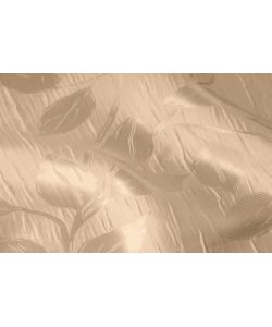 Home Collection Tenda oscurante Perlata Naturale 140x280 cm con anelli