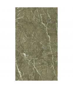 Pannello Decorativo Effetto Marmo Beige Lucido 60x120 cm - Rivestimento Murale