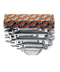 Chiavi Combinate 6/22 Pz 17              42/S Beta