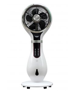 Ventilatore Combi 3in1