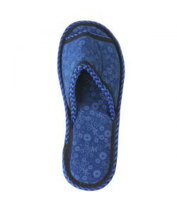 Pantofole Estive Suola Gomma 46 Monti