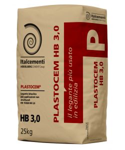 Legante i.pro Plastocem