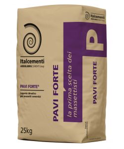Legante idraulico i.pro PAVI FORTE 25 kg
