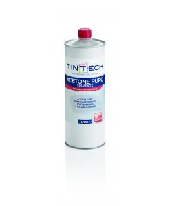 Acetone puro 1 l