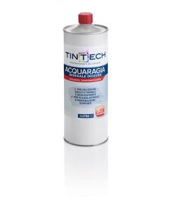 Tintech diluente a base di acquaragia