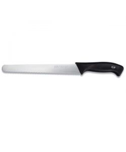 Coltello Pane               Cm 24,0   Skin Sanelli