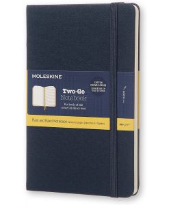 Moleskine Taccuino Blu