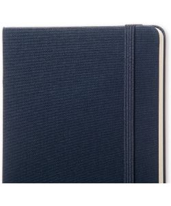 Moleskine Taccuino Blu