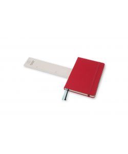 Moleskine Taccuino Rosso