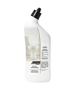 WC Gel Candeggina 750ml Acquam
