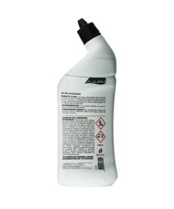 WC Gel Candeggina 750ml Acquam