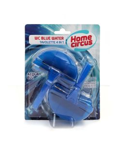 Tavolette WC 4 in 1 Blue Water 2pz