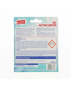 Blocchi Cassetta 5in1 Acqua Blu