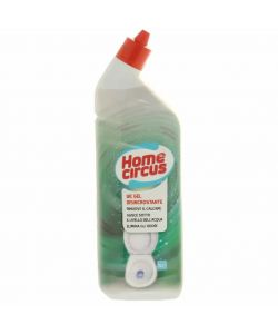 WC Gel Disincrostante 1L Home Circus