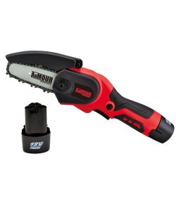 Mini Sega da Potatura Ricaricabile 12V - Armour & Danforth