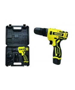 Trapano avvitatore 12V