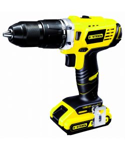 Trapano avvitatore a batteria 18V
