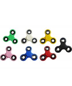 Finger spinner colori assortiti