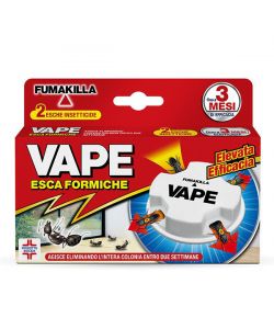 Esca Formiche Pz 2 Vape