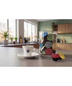 Caffè Borbone Capsule Dolce Gusto Nobile 80+10pz Aroma Intenso