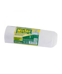 Sacco Imm.Bio             70X110 G 40 Pz 10 Mr.Bin