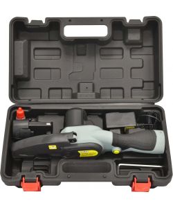 Kombo Minisega a Batteria 12V Ricaricabile - Kit Valigetta e Accessori