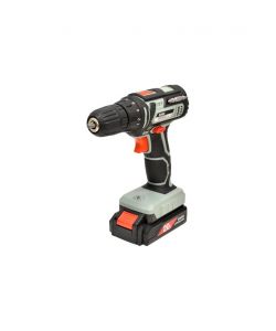 Kombo Kit Trapano Avvitatore 20V 1,5Ah con 127 Accessori e Valigetta