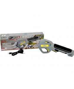 Kombo Forbici da Potatura a Batteria 4V 10mm - Acciaio 65MN - Ricarica USB-C