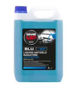 Antigelo Blu Level  Up 5L