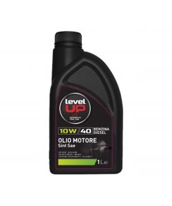 Olio auto Extrasint 10W40 1L