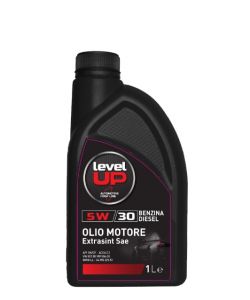 Olio Level Up Extrasint Sae 5W30 1L