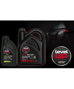 Olio Level Up Extrasint Sae 5W30 1L