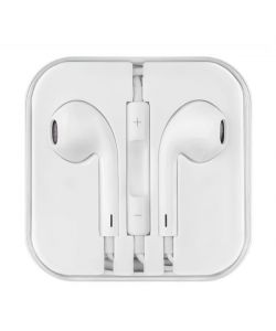 Auricolari Smartphone Filo 1830 Tiemme
