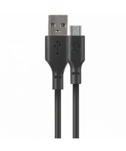 Cavo Ricarica Usb-A Micro Usb Cm 100 3654 Tiemme