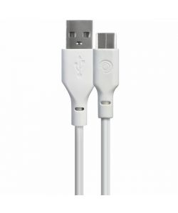 Cavo Ricarica Usb-A Type C Cm 100 3655 Tiemme