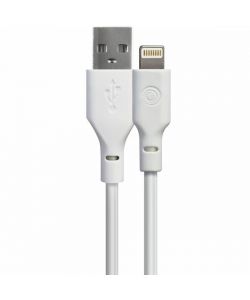 Cavo Ricarica Usb-A Lighting Cm 200 3678 Tiemme