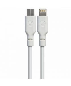 Cavo Ricarica Usb-C Lightning Cm 200 3685 Tiemme