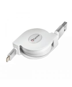 Cavo Ricarica Usb-A Lightning Cm 100 3739 Tiemme