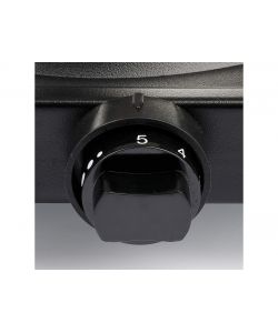 Girmi Fornello Elettrico - 2 Piastre - 2500 Watt