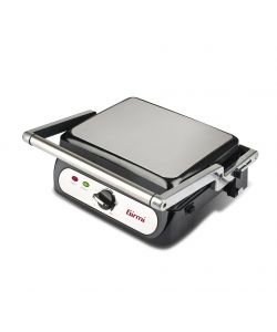 Girmi Bistecchiera elettrica con apertura a libro 2000 W