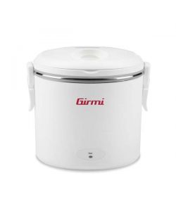 Portavivande Elettrico Bianco Ml 700 Sc02 Girmi