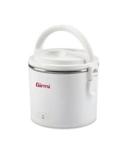 Portavivande Elettrico Bianco Ml 700 Sc02 Girmi