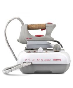 Ferro da Stiro con Caldaia W 2000 ST03 Girmi