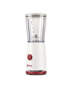 Frullatore 170W 550 ml compatto con 4 lame in acciaio inox e pulse