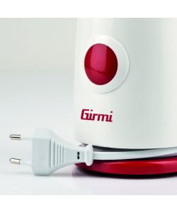 Frullatore 170W 550 ml compatto con 4 lame in acciaio inox e pulse
