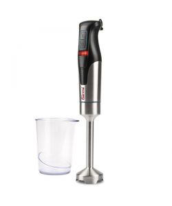 Girmi Mixer ad Immersione MX38 800W - 2 Velocit 4 Lame Acciaio Inox