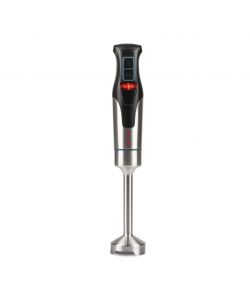 Girmi Mixer ad Immersione MX38 800W - 2 Velocit 4 Lame Acciaio Inox