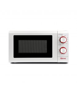 Girmi Forno Microonde Combinato 3In1 20L 1100W