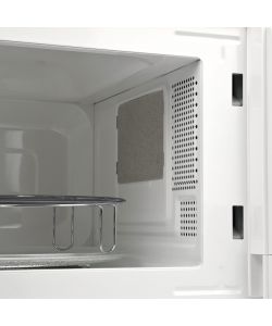 Girmi Forno Microonde Combinato 3In1 20L 1100W